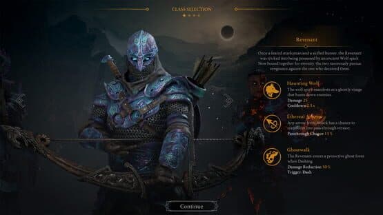 Jötunnslayer: Hordes of Hel - Heimdal's Bifrost Armor Pack — screenshot 4