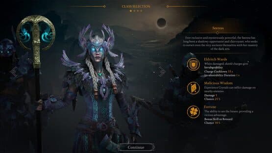 Jötunnslayer: Hordes of Hel - Heimdal's Bifrost Armor Pack — screenshot 5