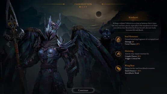 Jötunnslayer: Hordes of Hel - Heimdal's Bifrost Armor Pack — screenshot 6