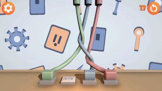 Knot My Job — screenshot 3