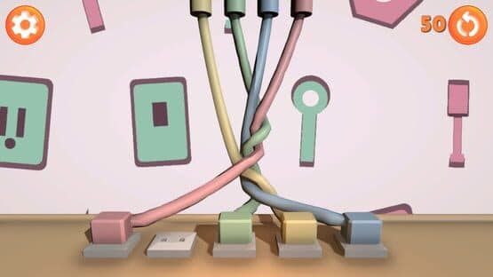 Knot My Job — screenshot 4