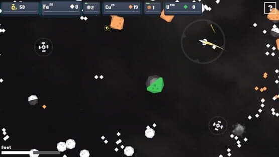 Ore Klast — screenshot 1
