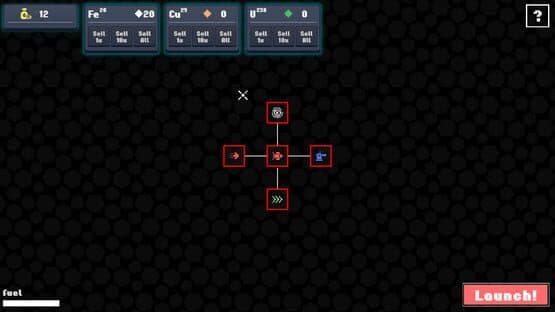Ore Klast — screenshot 2