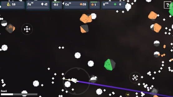 Ore Klast — screenshot 3