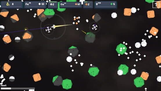 Ore Klast — screenshot 4