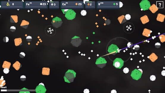Ore Klast — screenshot 5