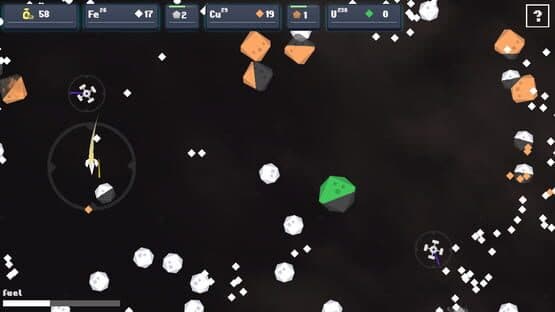 Ore Klast — screenshot 6