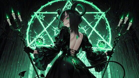 Seven Deadly Sins: Anime Girls Fantasy Love — screenshot 5