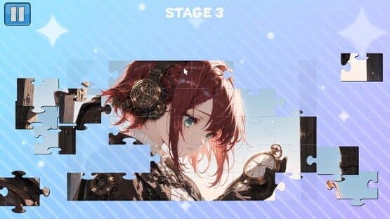 Steam Girls — screenshot 1