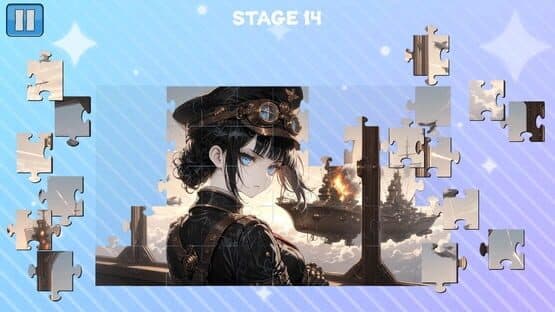Steam Girls — screenshot 3
