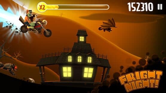 Ski Safari — screenshot 3