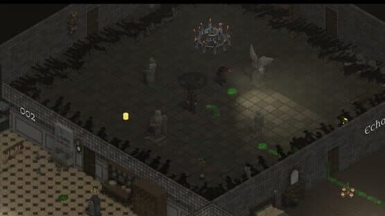 Hauntworks — screenshot 6