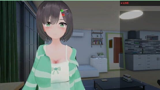 Kagami — screenshot 5
