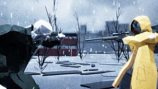 Rain Station Z — screenshot 3