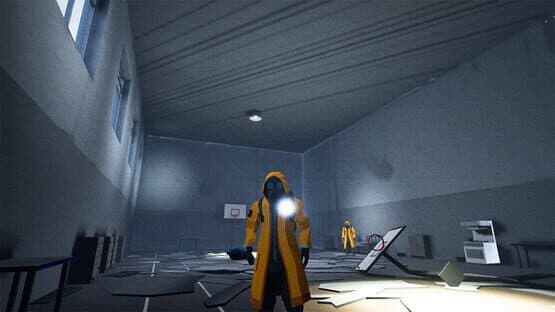 Rain Station Z — screenshot 4