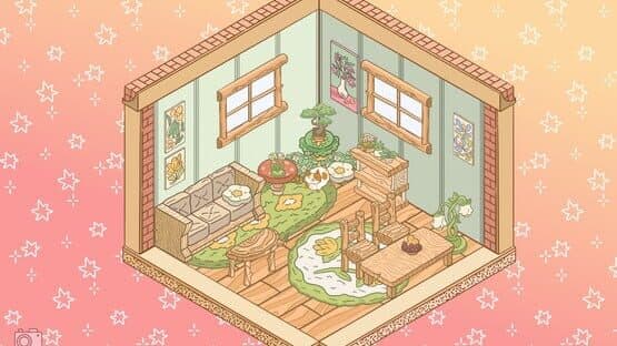 Cats in Cozy Rooms — screenshot 8
