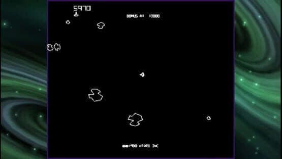 Asteroids: Evolved — screenshot 3