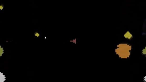 Arcade Asteroids — screenshot 2