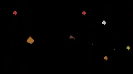 Arcade Asteroids — screenshot 3