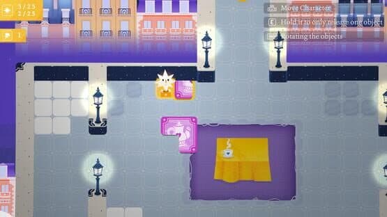 Mind Inc — screenshot 1