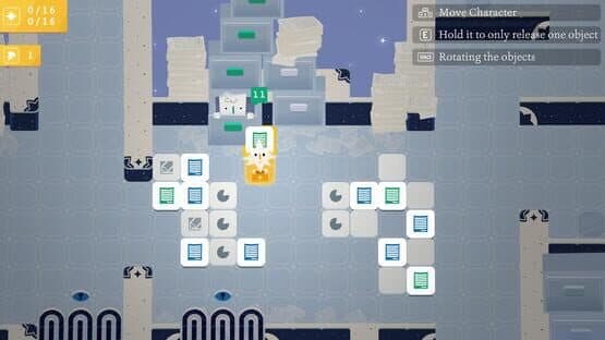 Mind Inc — screenshot 2
