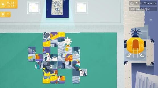 Mind Inc — screenshot 3