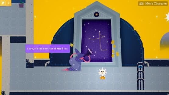 Mind Inc — screenshot 4