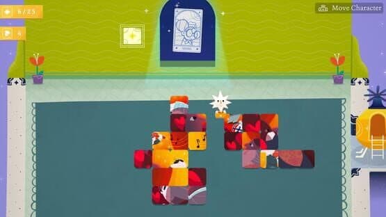 Mind Inc — screenshot 5