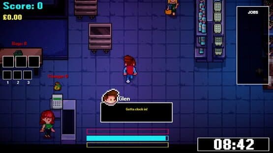 Aisle Survive — screenshot 1