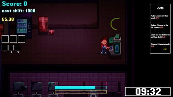 Aisle Survive — screenshot 3
