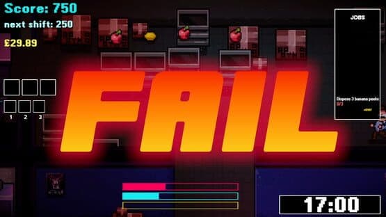 Aisle Survive — screenshot 5