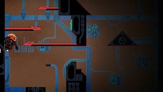 Black Well Devil — screenshot 6