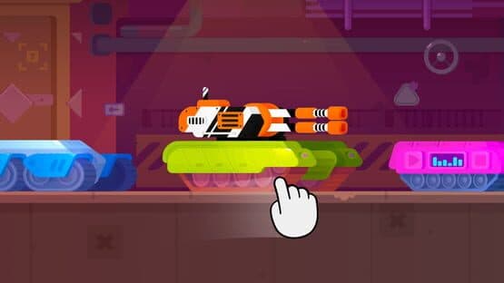 Tank Stars — screenshot 4