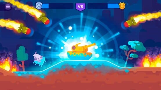 Tank Stars — screenshot 6