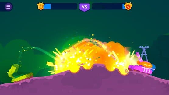 Tank Stars — screenshot 8