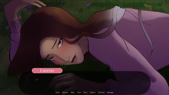 A Love Like Broken Glass — screenshot 4