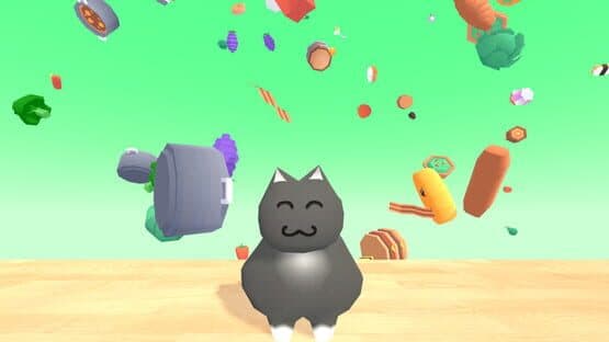 Mr. Fat's Chopstick Challenge — screenshot 3
