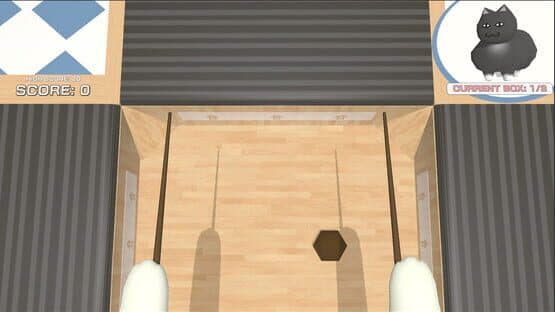 Mr. Fat's Chopstick Challenge — screenshot 4