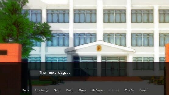 The Colors of Love: Re-Colored — screenshot 1