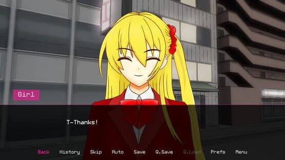 The Colors of Love: Re-Colored — screenshot 3