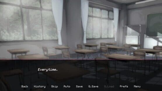 The Colors of Love: Re-Colored — screenshot 4