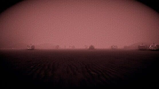 Pup Boy Cowboy: Infinite Desert Edition — screenshot 1