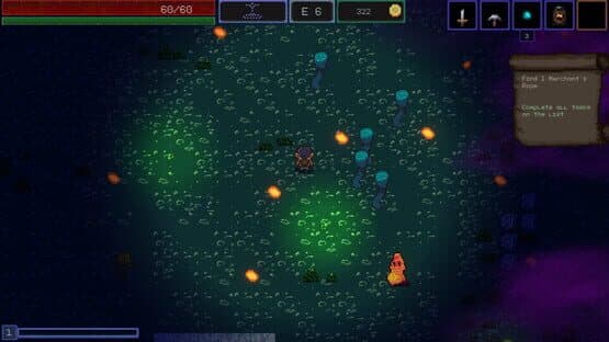 The Cave Exit — screenshot 3