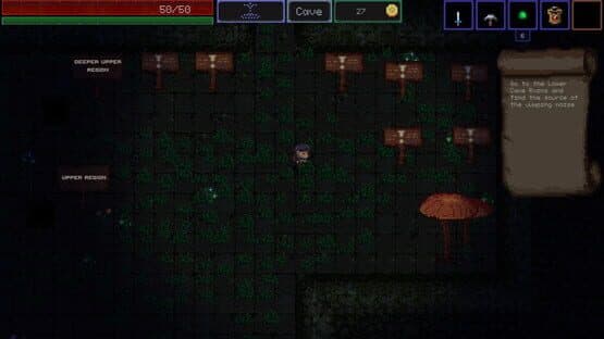 The Cave Exit — screenshot 4