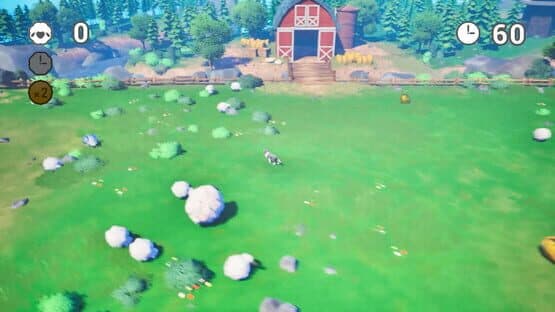 Sheep Dog — screenshot 1