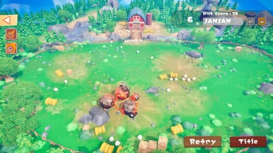 Sheep Dog — screenshot 3