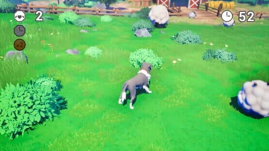 Sheep Dog — screenshot 4