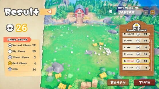 Sheep Dog — screenshot 5