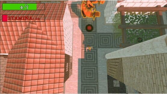 The Tartarus Loop — screenshot 1