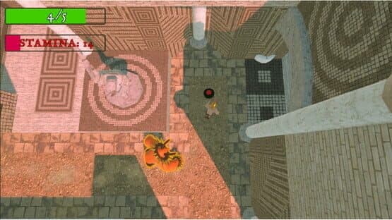 The Tartarus Loop — screenshot 3